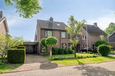 Woning Venstraat 25B Helmond