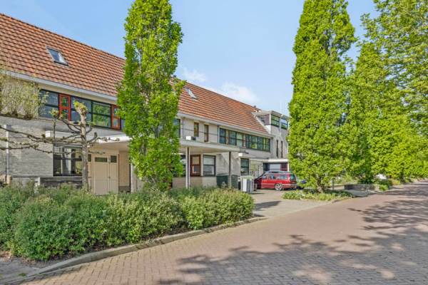 Woning De Boomgaard 7 Zutphen