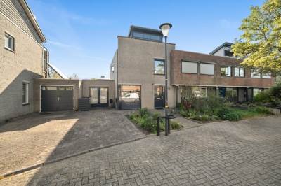 Woning De Boomgaard 10 Schagen