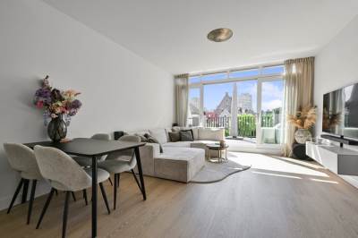 Woning Westzijde 9D Zaandam