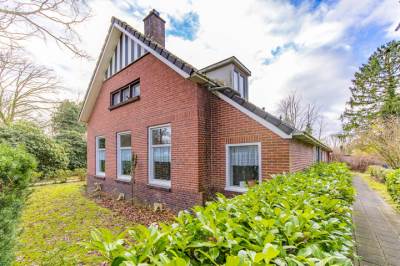 Woning Borgerweg 12 Gasselte