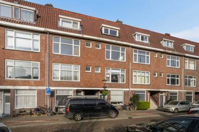 Woning Röntgenstraat 12C Vlaardingen