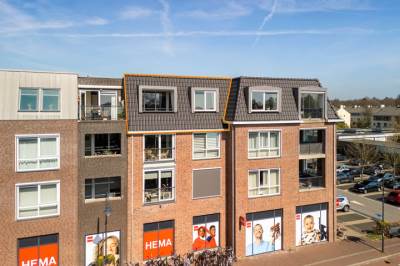 Woning Herenweg 16B De Bilt