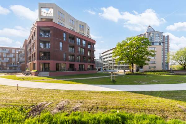 Woning Havenpark 49 Apeldoorn