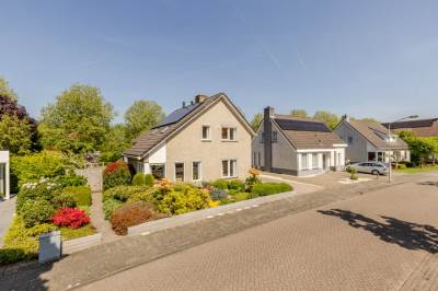 Woning Marijnenlaan 11 Vlijmen