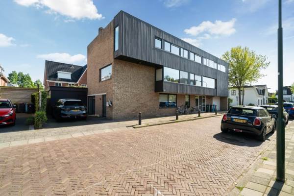 Woning Sint Bonifaciusstraat 13 Leidschendam
