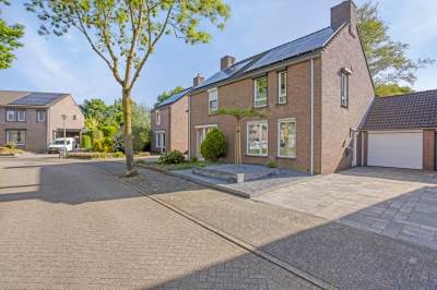 Woning Zonnedauwhof 117 Roermond