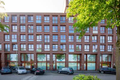 Woning Melissekade 182 Utrecht