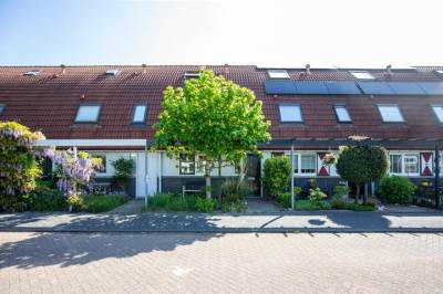Woning Westraklaan 13 Utrecht