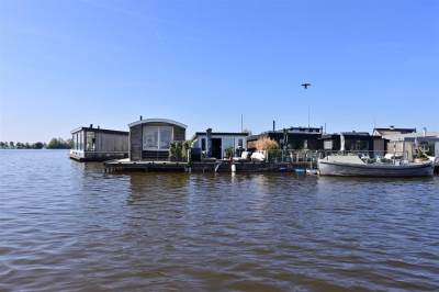 Woning Veendijk 17AWS09 Loosdrecht