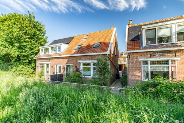 Woning Kerkweg 7 Woubrugge