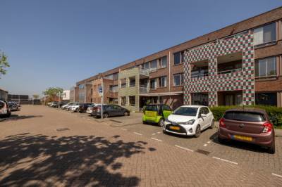 Woning Vlietlaan 31 Wateringen