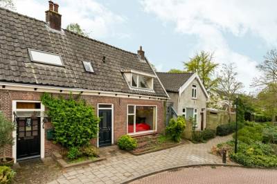 Woning Heinkuitenstraat 13 Abcoude