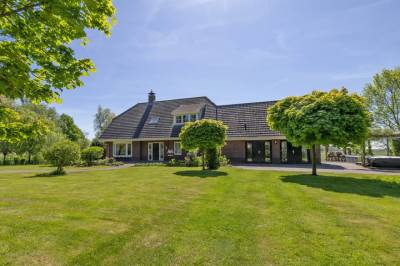 Woning Aetsveldseweg 3B Weesp