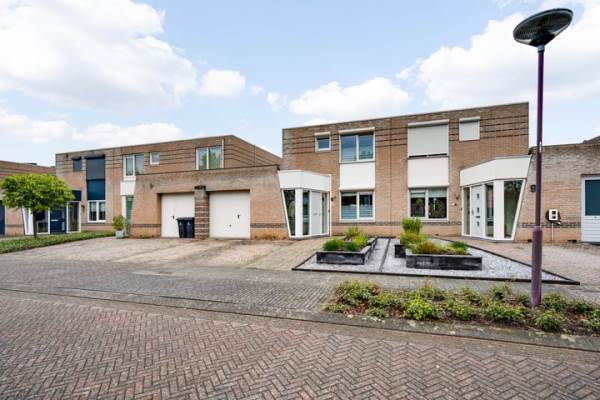 Woning Oudstraat 7 Roermond