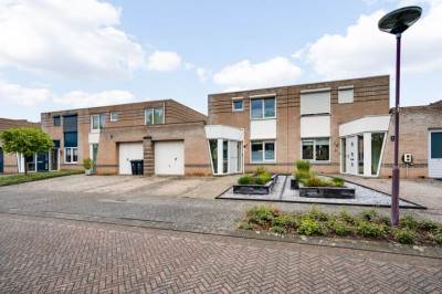 Woning Oudstraat 7 Roermond