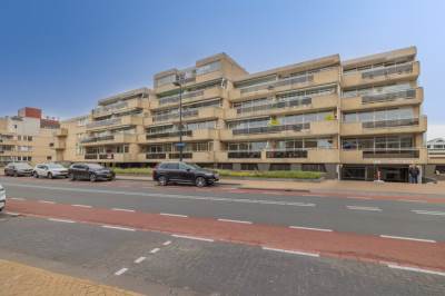 Woning Ritsaert 34 Noordwijk (ZH)