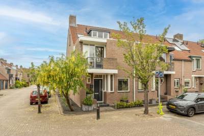 Woning Windmolen 25 Ridderkerk