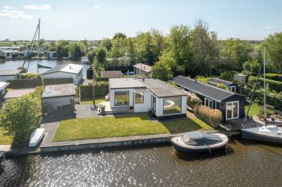 Woning Houtvaartweg 77175 Boornzwaag