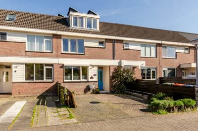 Woning Botter 3617 Lelystad