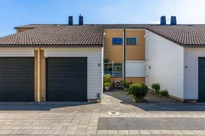 Woning Ravelstraat 22 Rhoon
