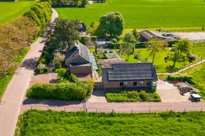 Woning Eindsestraat 41 Drongelen