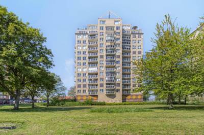 Woning Maasboulevard 197 Schiedam
