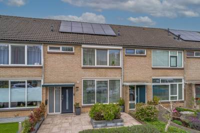 Woning Michiel de Ruyterstraat 25 Zevenaar