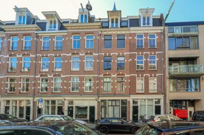 Woning Govert Flinckstraat 503 Amsterdam