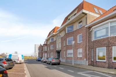 Woning Scheldekade 23A Terneuzen