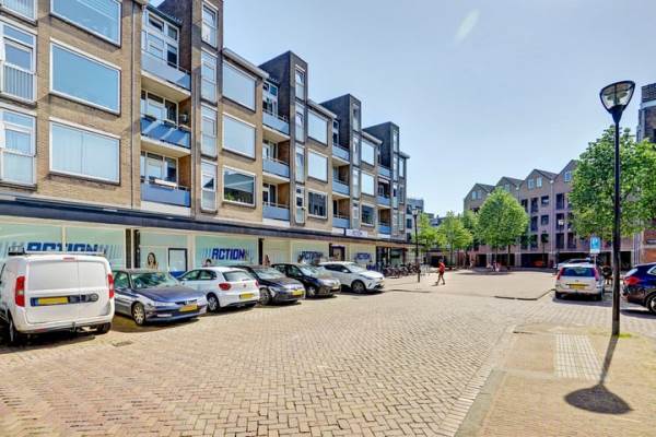 Woning De Waag 24 Dordrecht