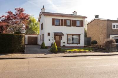 Woning Dross J van Kesselstraat 71 Stein
