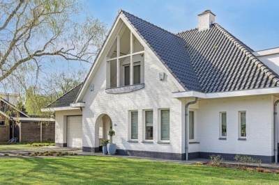 Woning Zandstraat 22A Sint-Michielsgestel