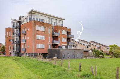 Woning De Stek 10 Nieuwe Niedorp