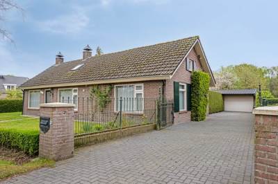 Woning Loo 55 Nistelrode