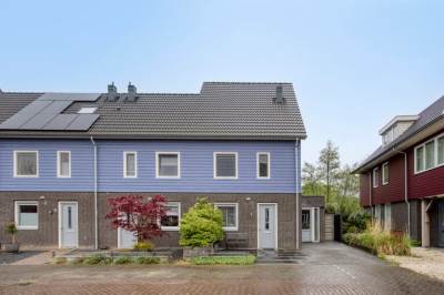 Woning De Schans 19 Heeswijk-Dinther