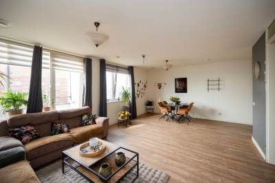 Woning Waterlandplein 298E Amsterdam