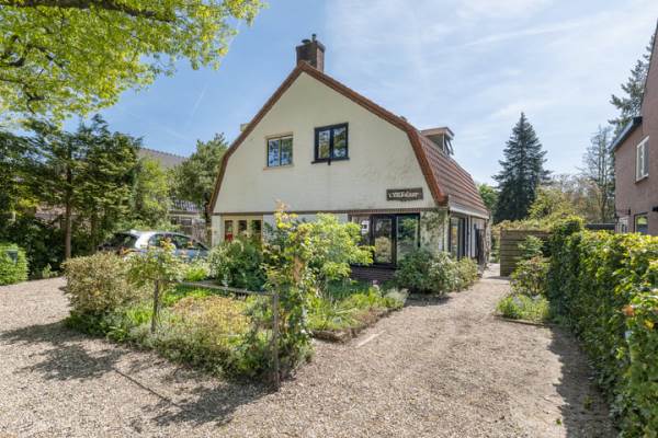 Woning Traaij 220 Driebergen-Rijsenburg