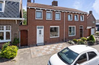 Woning Rijpersweg 4 Oud Gastel
