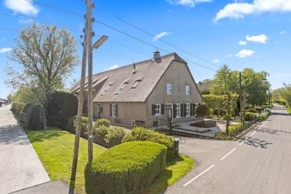 Woning Benedenberg 94 Bergambacht