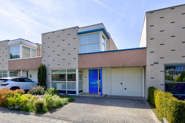 Woning Gentplein 3 Hengelo (OV)