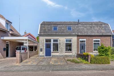 Woning Korte Heistraat 1 Vlijmen