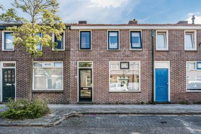 Woning Kievitstraat 19 Alkmaar