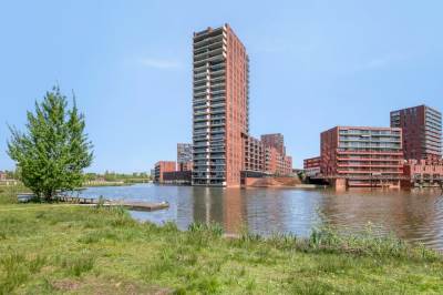 Woning Meerwater 140 Eindhoven
