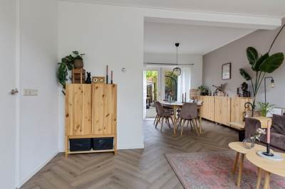 Woning Van Aitsemastraat 24 Dokkum