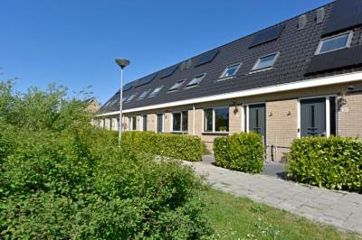 Woning De Bente 32 Zeewolde