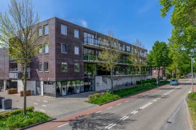 Woning Oranjehof 10 Lisse