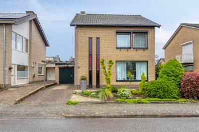 Woning Driekuilenstraat 21 Elsloo (LI)