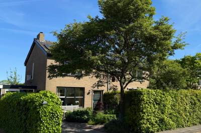 Woning Kerklaan 14 Loenen aan de Vecht