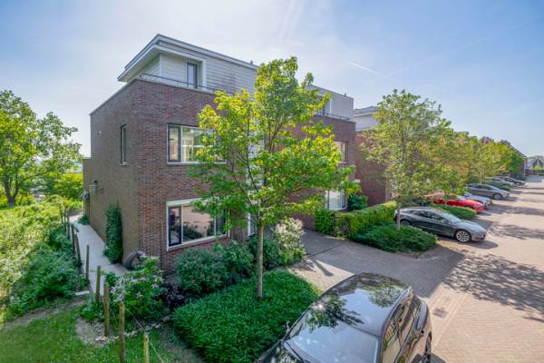 Woning Koekoekweg 14 Rhenen